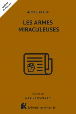 Les Armes miraculeuses